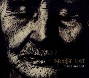 Paradise Lost Announced The 20th Anniversary Release ‘One Second’