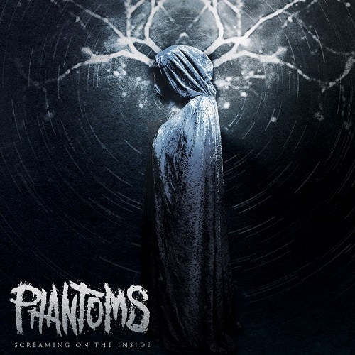 Phantoms release lyric video “Stuck”