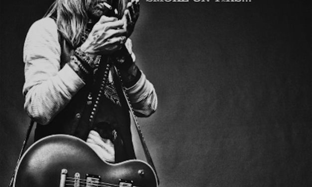 Rex Brown releases video “Train Song”