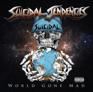 Suicidal Tendencies release video “Living For Life”