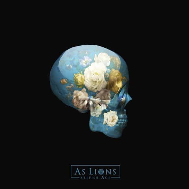 As Lions release lyric video “World On Fire”