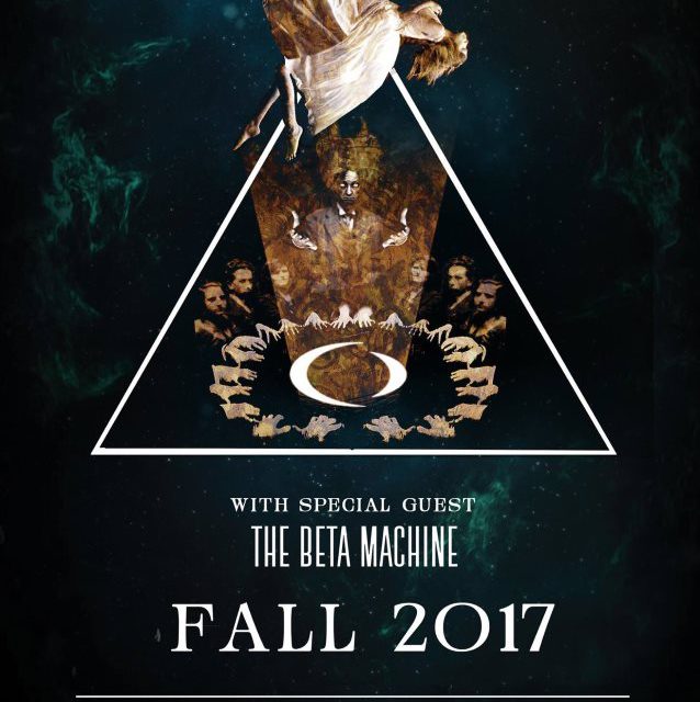 A Perfect Circle Announces Fall U.S. Tour Dates