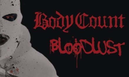 Body Count release video “Raining Blood/ Postmortem”