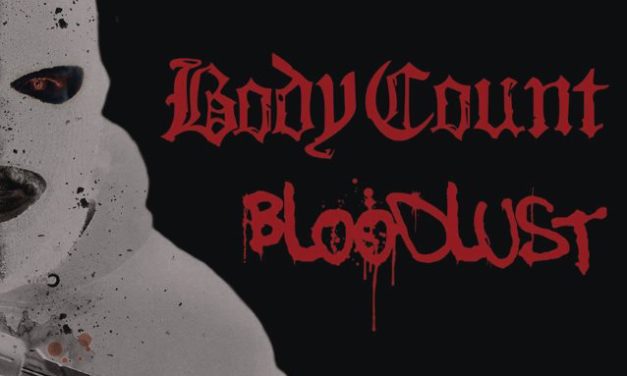 Body Count release video “Here I Go Again”