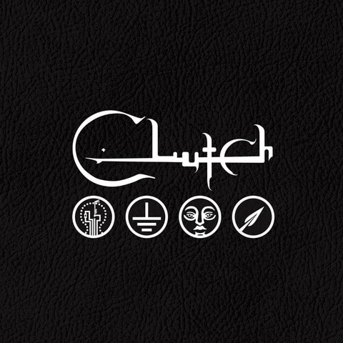 Clutch Announces The Release ‘Psychic Rockers From West Group’
