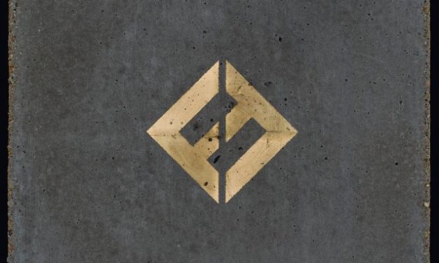 Foo Fighters Announces The Release ‘Concrete And Gold’/U.S. Tour Dates