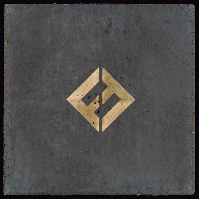 Foo Fighters Announces The Release ‘Concrete And Gold’/U.S. Tour Dates