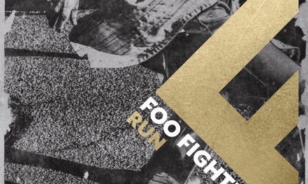 Foo Fighters release video “Run”