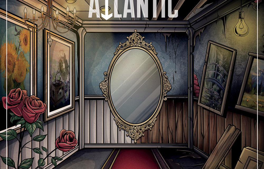 Across The Atlantic release video “Playing For Keeps”