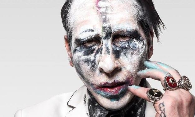 Marilyn Manson Announces Fall North American Tour