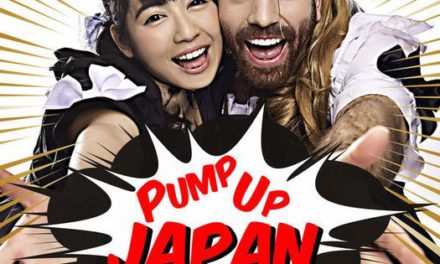 Deadlift Lolita release video “Pump Up Japan”