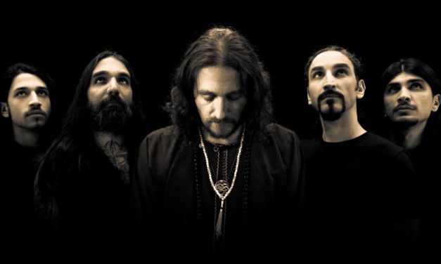 Orphaned Land Announces The Release ‘Unsung Prophets And Dead Messiahs’