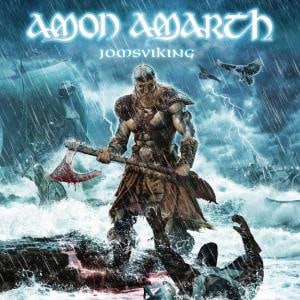 Amon Amarth release video “The Way Of Vikings”