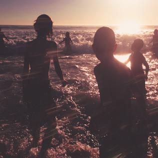 Linkin Park release video “Talking To Myself”