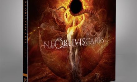 Ne Obliviscaris post new track “Intra Venus”