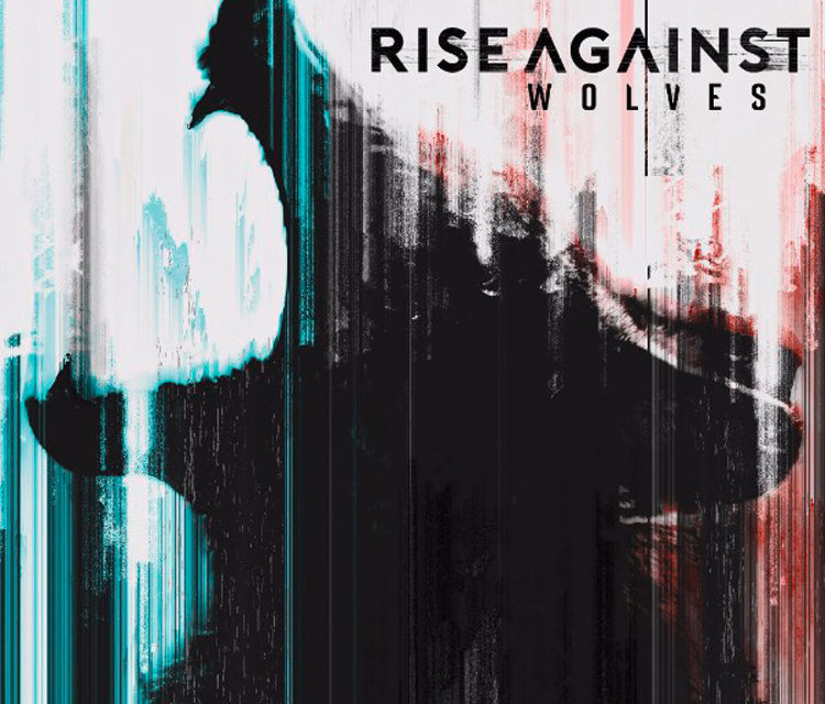 Rise Against – “Wolves”