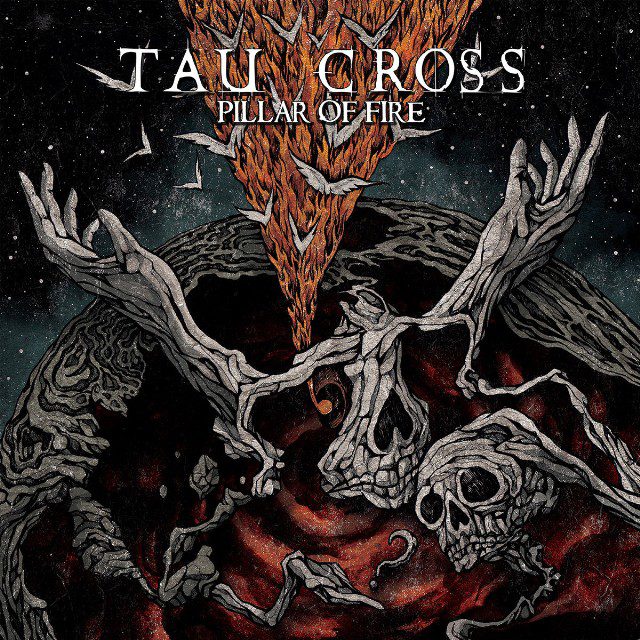 Tau Cross post track “Bread And Circuses”