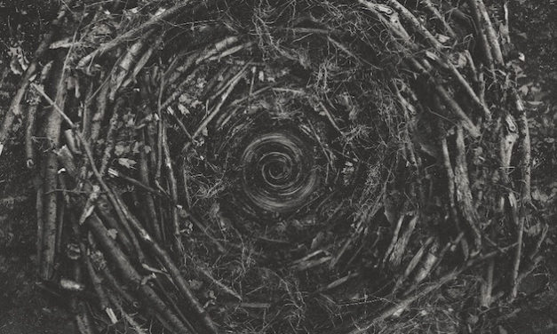 The Contortionist post track “Absolve”