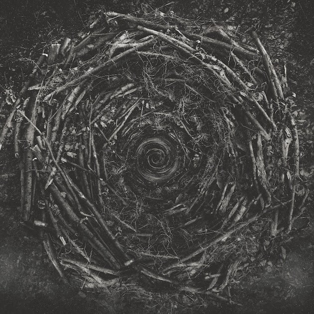 The Contortionist post track “Absolve”