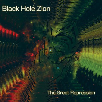 Black Hole Zion release video “8-Bit Rage”