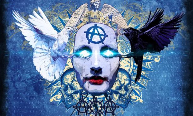 Art Of Anarchy release video “Echo Of A Scream”