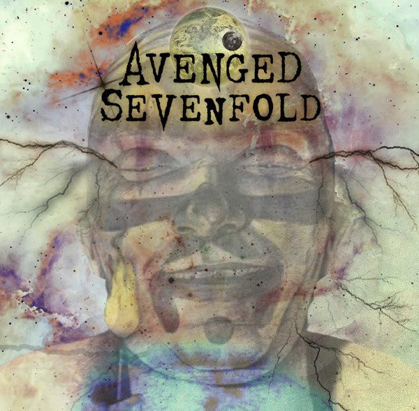 Avenged Sevenfold release video “Retrovertigo”