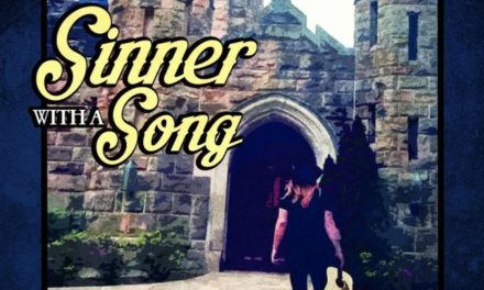 Charlie Bonnett III Has Announced The Release ‘Sinner With A Song’
