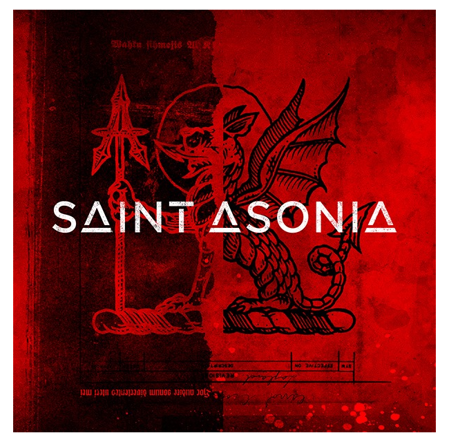 Saint Asonia release video “Fairytale”