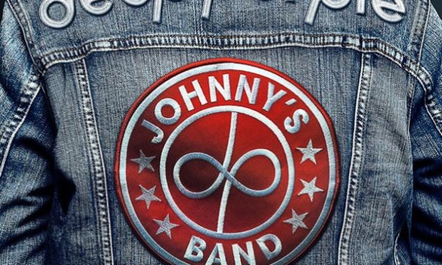 Deep Purple release video “Johnny’s Band”