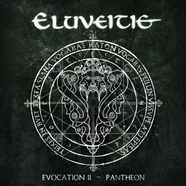 Eluveitie release video “Epona”