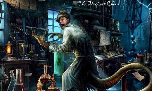 Jag Panzer Announces The Release ‘The Deviant Chord’