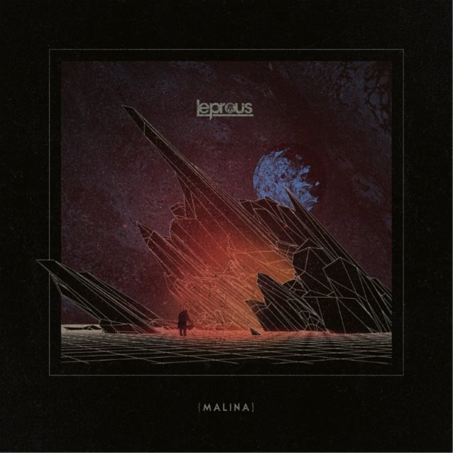 Leprous release video “Stuck”