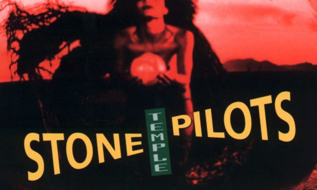 Stone Temple Pilots post demo track “Sex Type Thing”