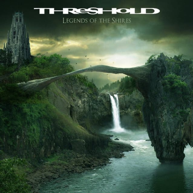 Threshold release lyric video “Lost In Translation”