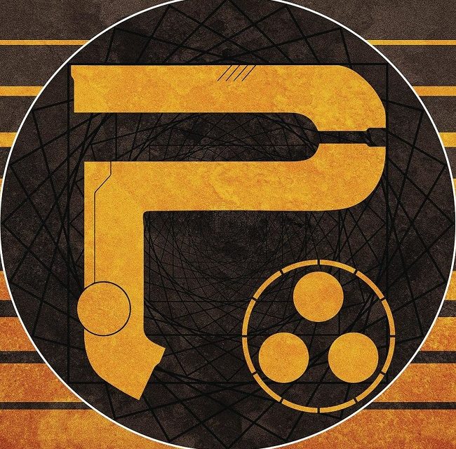 Periphery release video “The Way The News Goes”