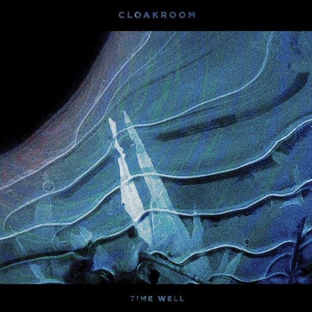 Cloakroom release video “The Sun Won’t Let Us Go”
