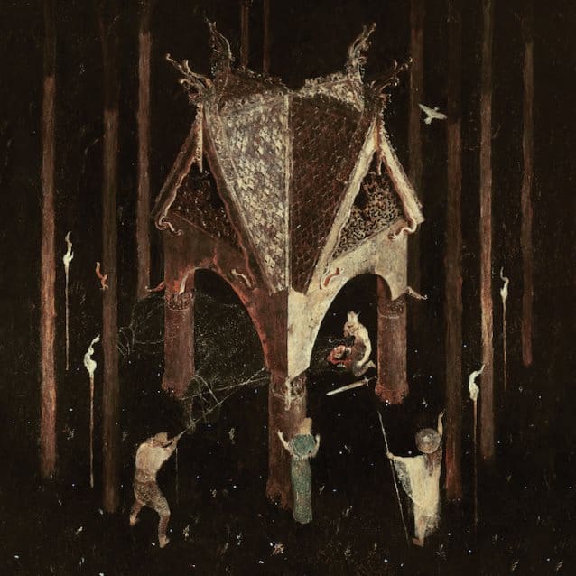 Wolves In The Throne Room release video “Born From The Serpent’s Eye”