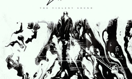 Time, The Valuator release video “The Violent Sound”