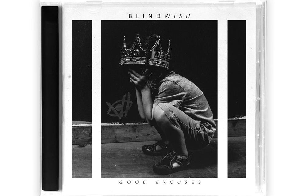 Blindwish release video “Single Word”
