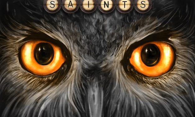 Revolution Saints Announces The Release ‘Light In The Dark’