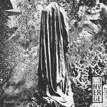 Converge Announces The Release ‘The Dusk In Us’
