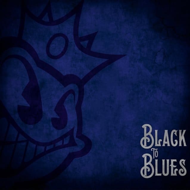 Black Stone Cherry Announces The Release ‘Black To Blues’
