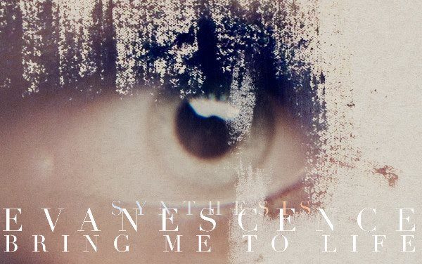 Evanescence posts track “Bring Me To Life”