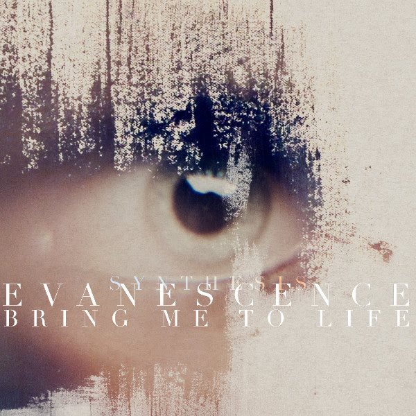 Evanescence posts track “Bring Me To Life”
