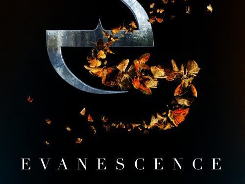 Evanescence Announces North American Tour Dates