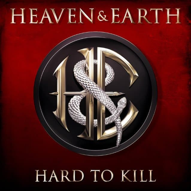 Heaven & Earth Announces The Release ‘Hard To Kill’