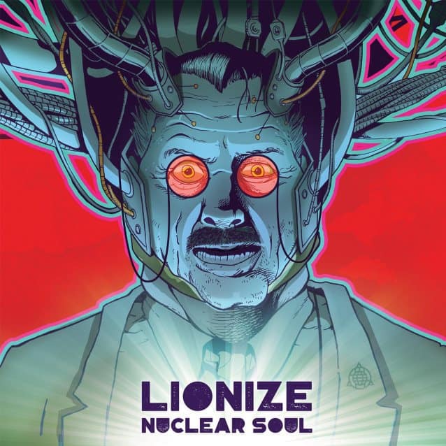 Lionize released a video for “Fire in Athena”