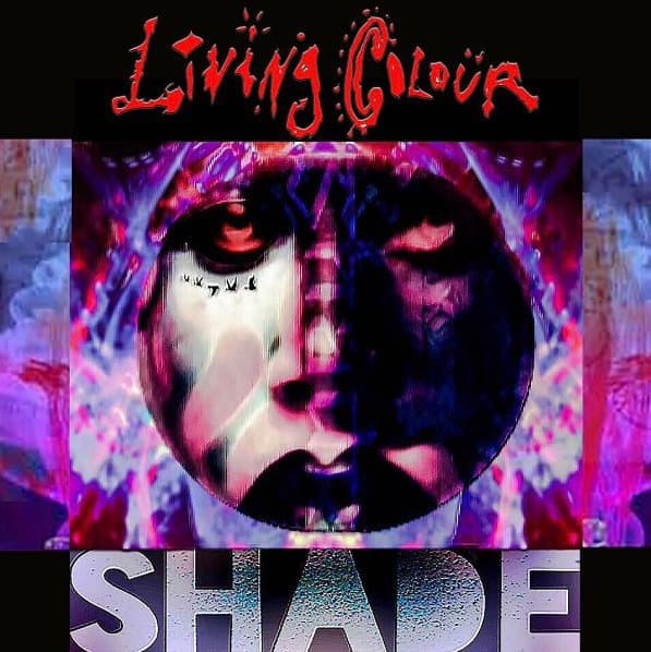 Living Colour post track “Program”