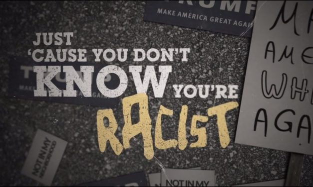 Anti-Flag release lyric video “Racists”