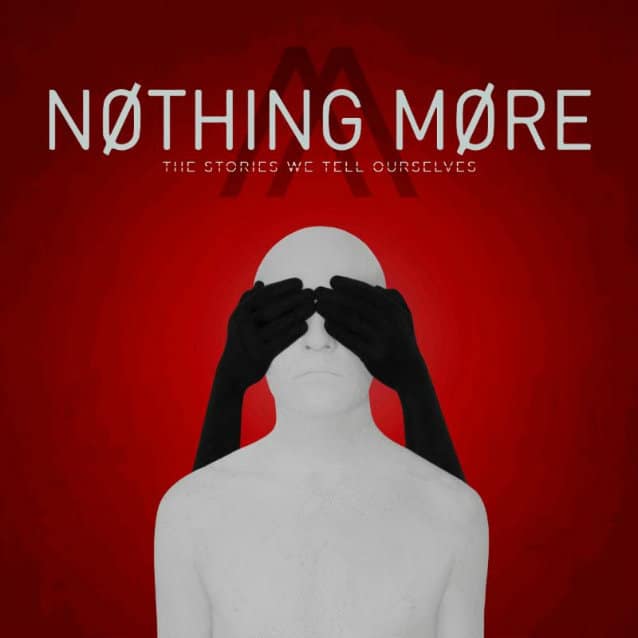 Nothing More released a video for “Do You Really Want It?”